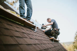 Local Roofers in Bentley Spgs, MD